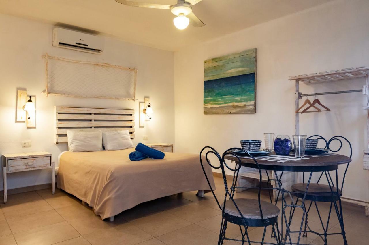Casa Isza Aparthotel Playa del Carmen Kültér fotó